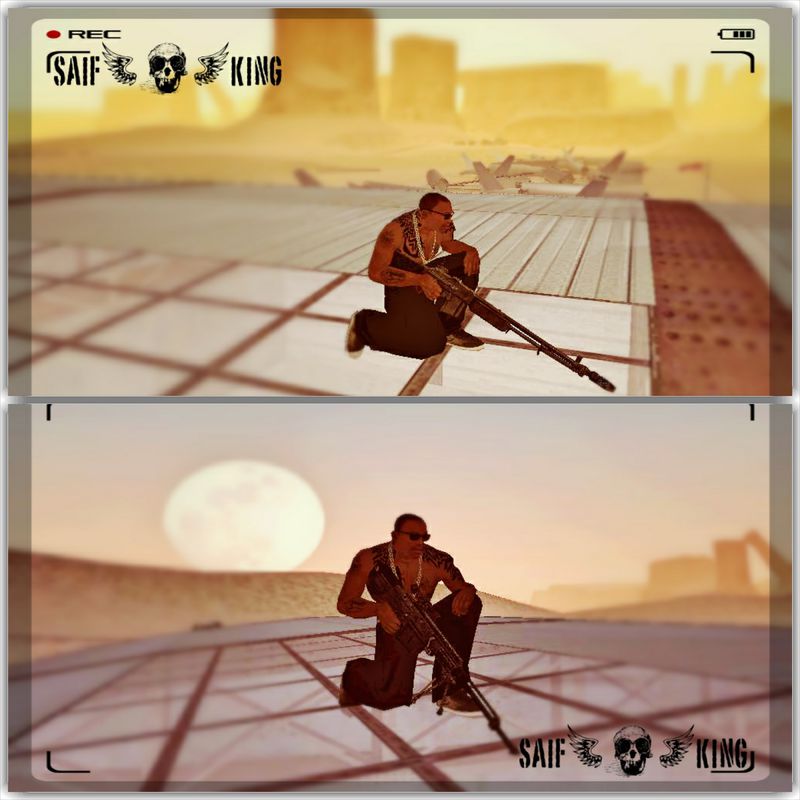 mod